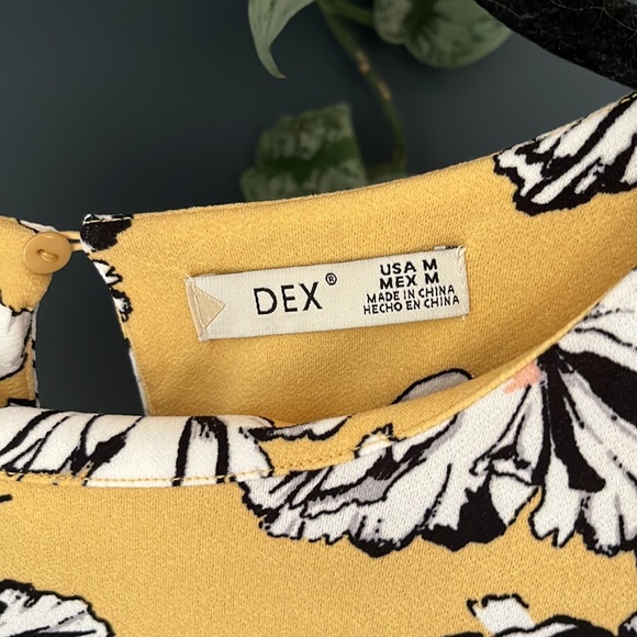 Dex Summer Dress - Picture 5 of 7